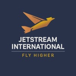 JETSTREAM INTERNATIONAL UK LIMITED logo