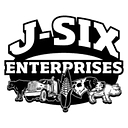 J Six Enterprises logo