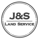 J & S Land Services logo