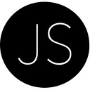 Js Latin logo