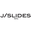J/Slides Footwear logo