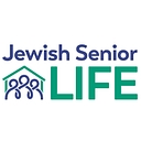 Jewish Senior Life logo