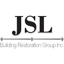 Jsl Building Restoration Group, Inc. logo