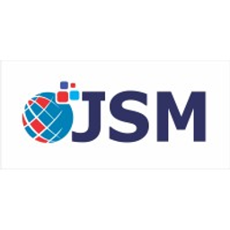 JSM Consulting INC logo