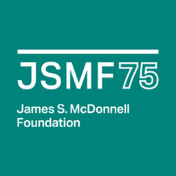 James S. McDonnell Foundation logo