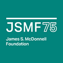 James S McDonnell Foundation logo