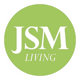 JSM Living logo