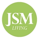 JSM Living logo