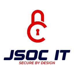 JSOC IT, Inc. logo