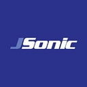 J. Sonic Services Inc. logo