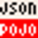 jsonschema2pojo logo