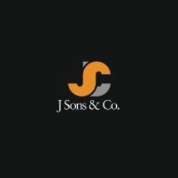 J SONS AND CO Limited logo
