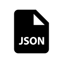 jsonvalidator.dev icon