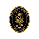 Joint Special Operations University logo
