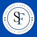 The John J & Frank Sparacio Foundation logo