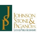Johnson, Stone & Pagano, P.S. logo