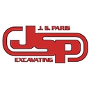 Js Paris Excavating, Inc. logo