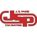 J.S. Paris Excavating logo