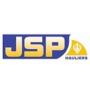 Jsp Hauliers Ltd logo