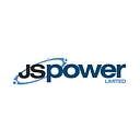 JS Power Limited logo