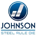 Johnson Steel Rule Die logo