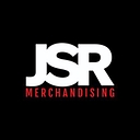 Jsr Merchandising logo