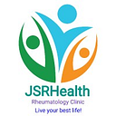 Jsr health PLLC logo