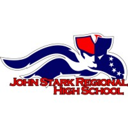 John Stark Regional High School logo