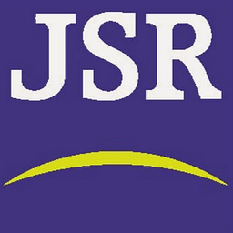 JSR Micro logo