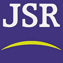 JSR logo