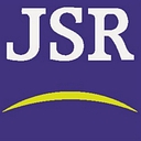 JSR logo