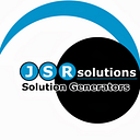 Jsr Technologies logo