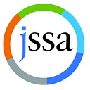 Jewish Social Service Agency logo