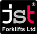 Jst Forklifts Ltd logo
