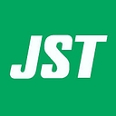 Jst (Uk) Ltd logo