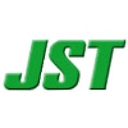 JST logo