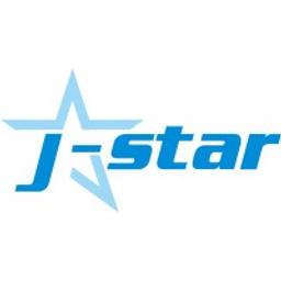 J-Star Motion Corporation logo