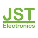 JST Electronics logo
