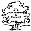 J's Tree Trimming & Removal, Inc logo