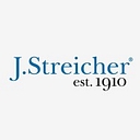 J. Streicher logo