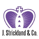 J. Strickland & Co. logo