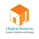 J Style At Home Inc. logo