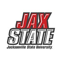 The Jacksonville State University logo