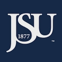 jackson state university logo