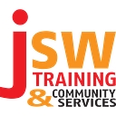 Jsw Training & Community Services logo