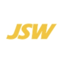 Jsw Australia logo
