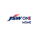 JSW One Platforms Ltd. logo