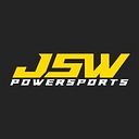 Jsw Powersports logo