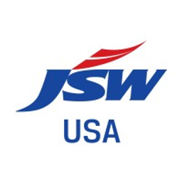 JSW Steel USA Ohio, Inc. logo