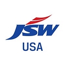 Jsw Steel Usa Inc. Baytown, Tx Usa logo